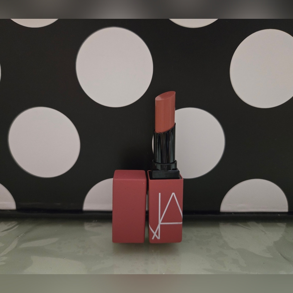2/$20💄NARS Lipstick✨️